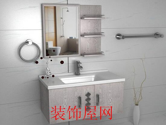 pvc浴室柜怎么样 PVC浴室柜介绍 pvc浴室柜怎么样 PVC浴室柜介绍
